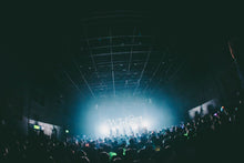 画像をギャラリービューアに読み込む, WT☆Egret 10th anniversary tour. White Egret Flower Tour FINAL @BIGCAT